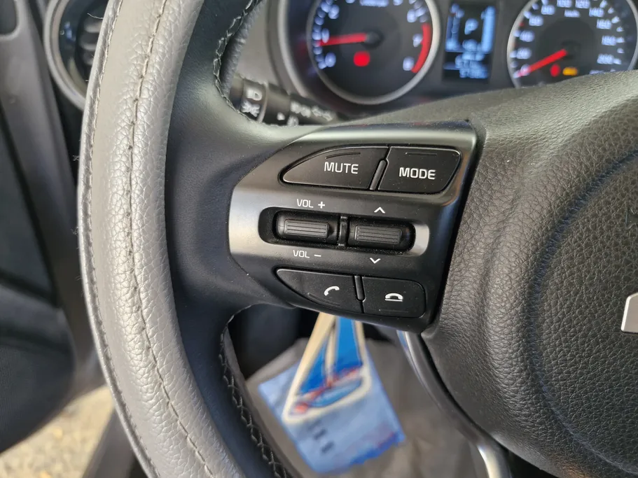 كيا بيجاس LX2 2025 