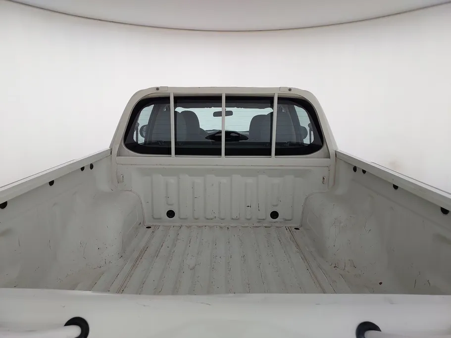 2022 Mitsubishi L200 Double Cap 