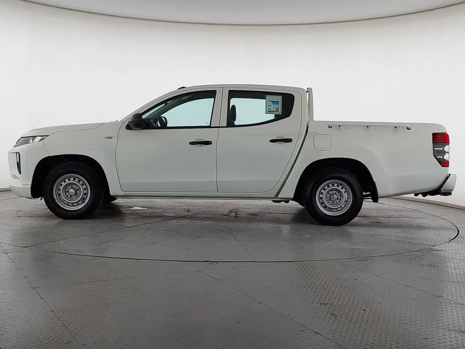 2022 Mitsubishi L200 Double Cap 