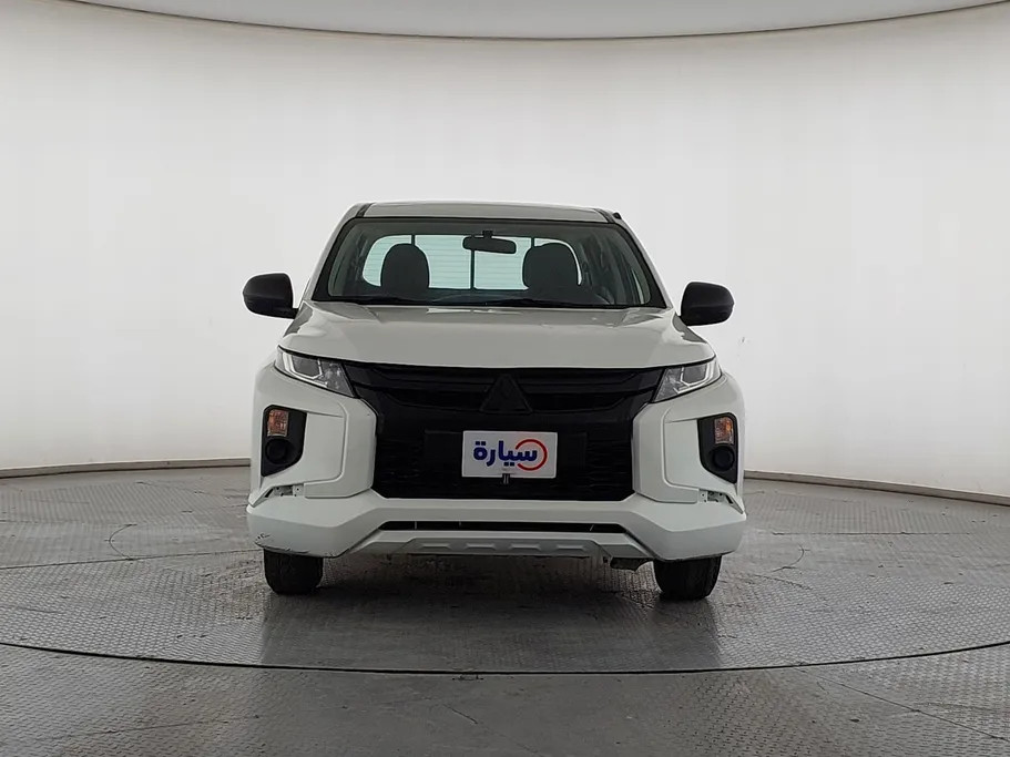 2022 Mitsubishi L200 Double Cap 