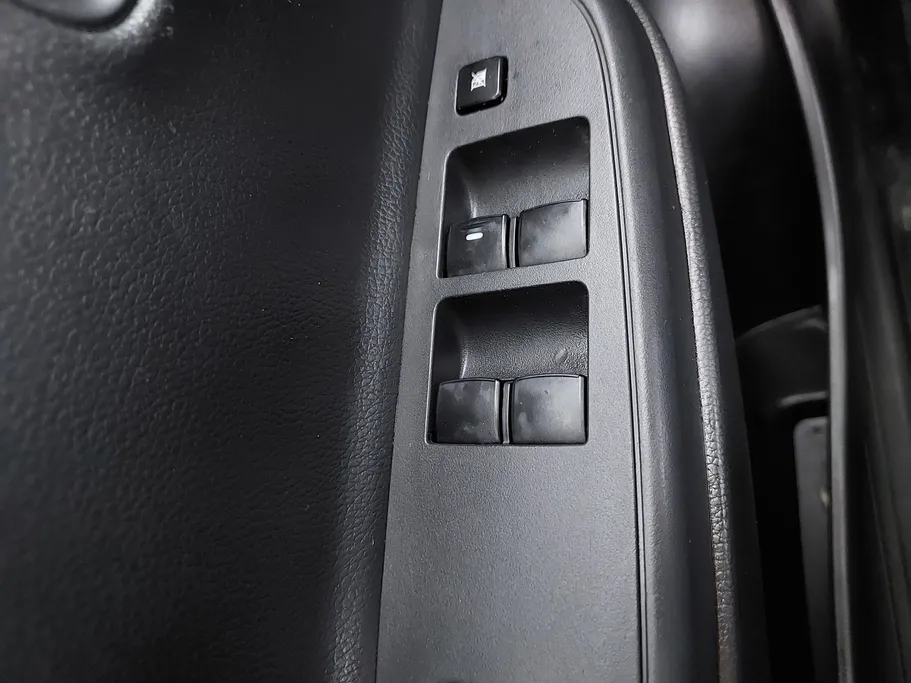 2022 Mitsubishi L200 Double Cap 