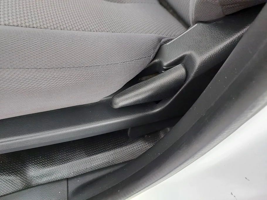 2022 Mitsubishi L200 Double Cap 