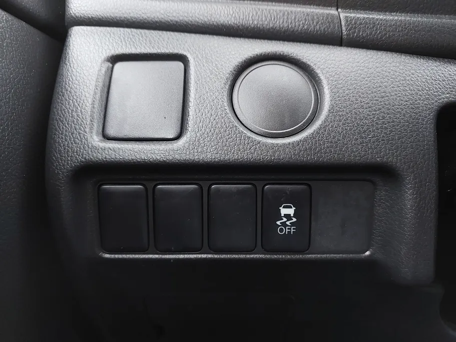 2022 Mitsubishi L200 Double Cap 
