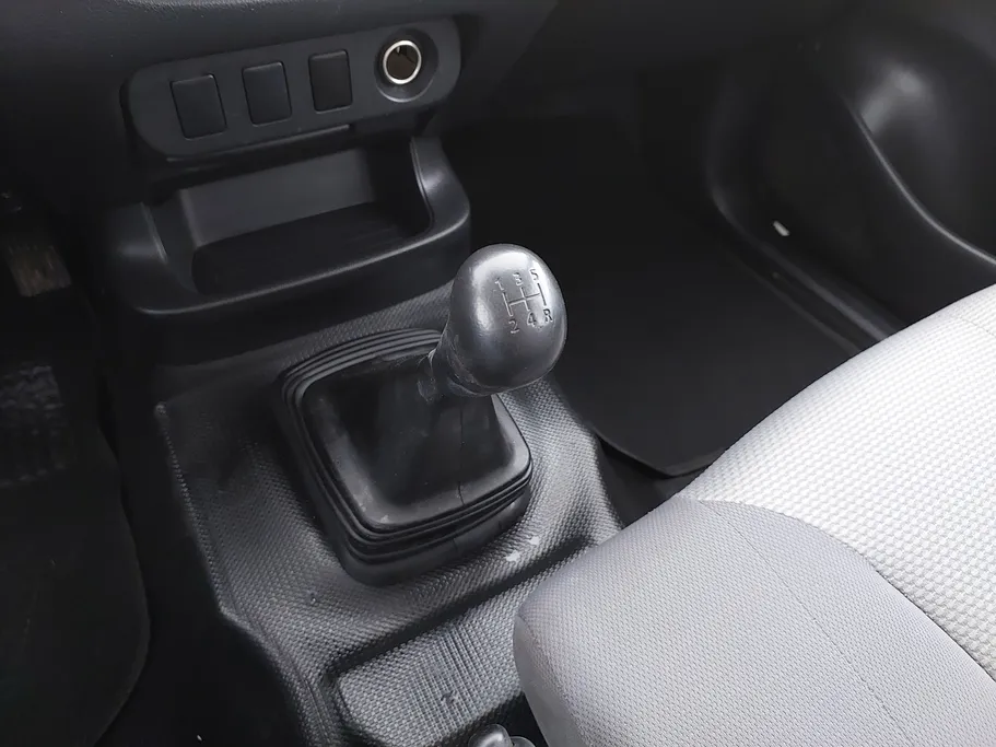 2022 Mitsubishi L200 Double Cap 