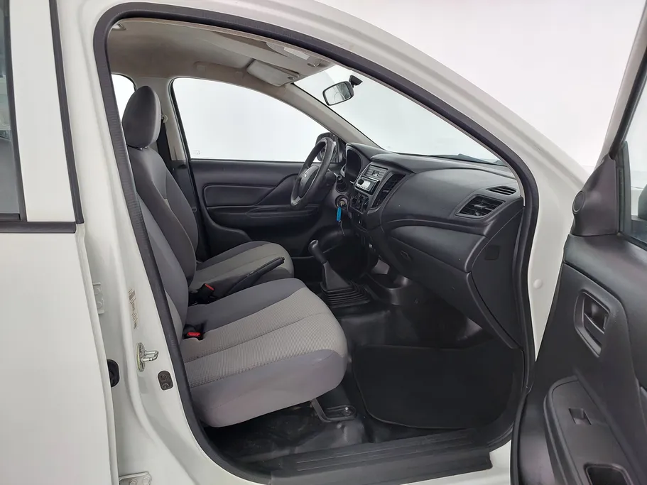 2022 Mitsubishi L200 Double Cap 