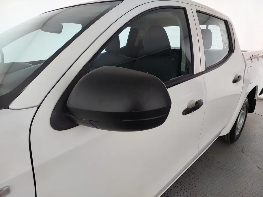 2022 Mitsubishi L200 Double Cap 