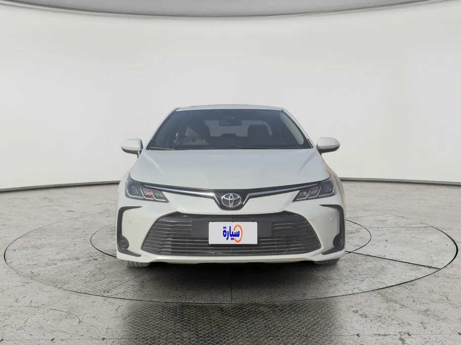 2022 Toyota Corolla XLI Executive Moonroof 