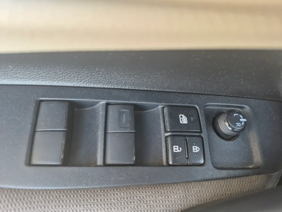 2022 Toyota Corolla XLI Executive Moonroof 