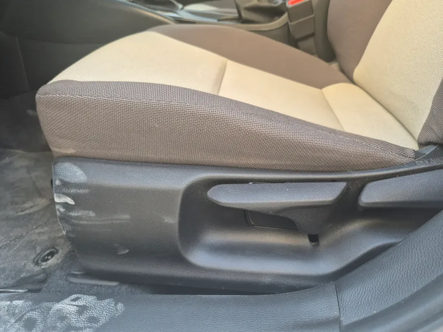 2022 Toyota Corolla XLI Executive Moonroof 