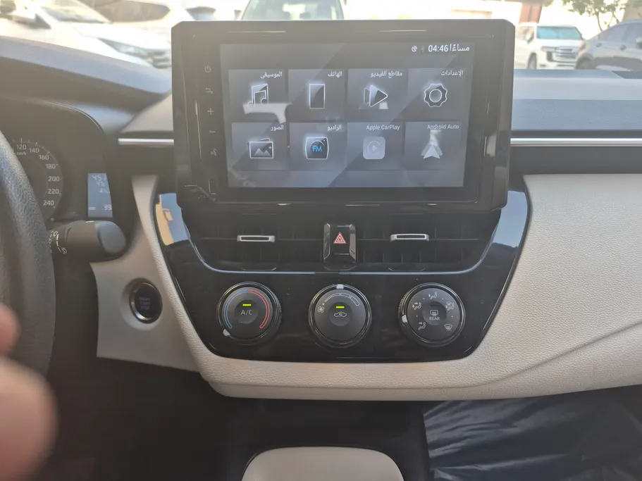 2022 Toyota Corolla XLI Executive Moonroof 