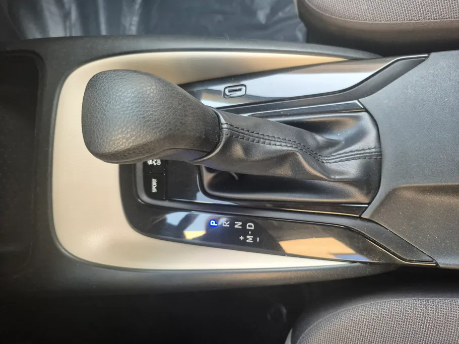 2022 Toyota Corolla XLI Executive Moonroof 