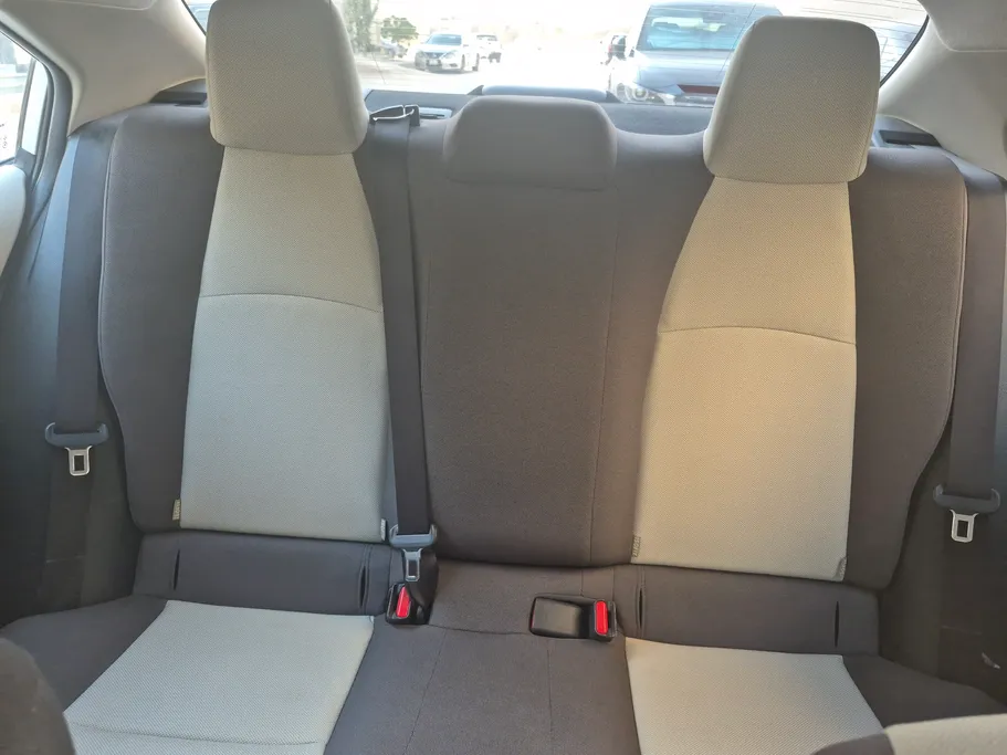 2022 Toyota Corolla XLI Executive Moonroof 