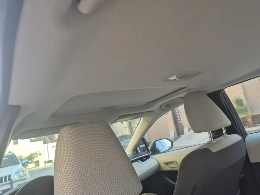 2022 Toyota Corolla XLI Executive Moonroof 
