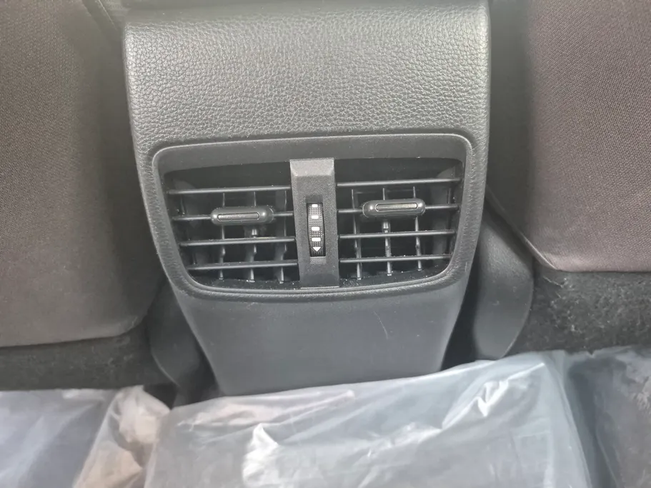 2022 Toyota Corolla XLI Executive Moonroof 
