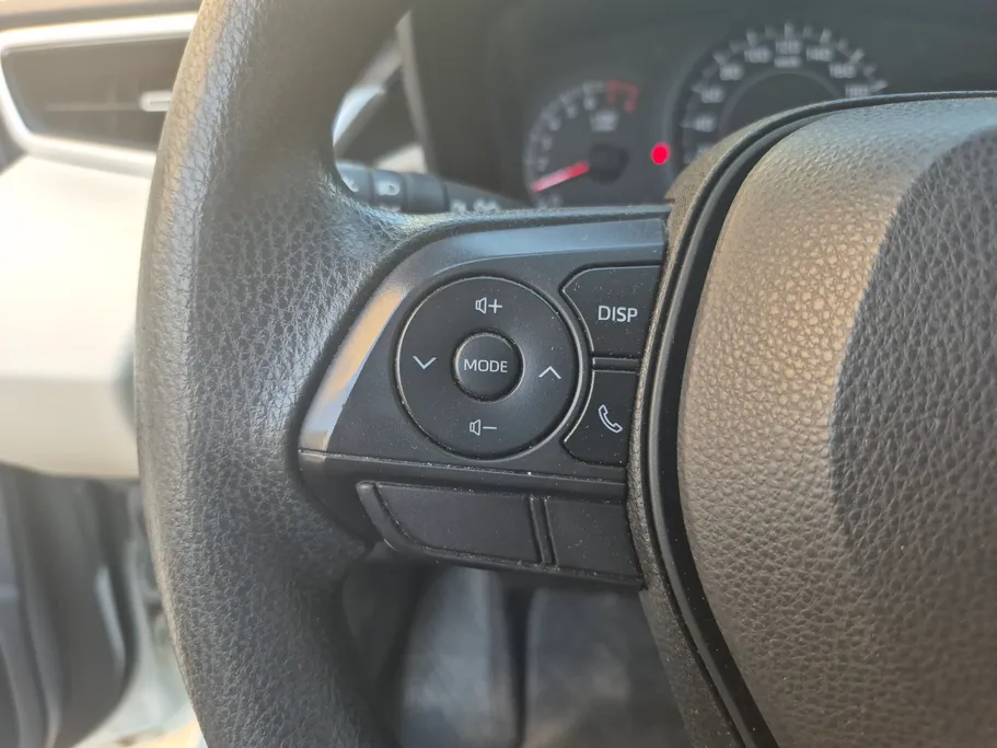 2022 Toyota Corolla XLI Executive Moonroof 