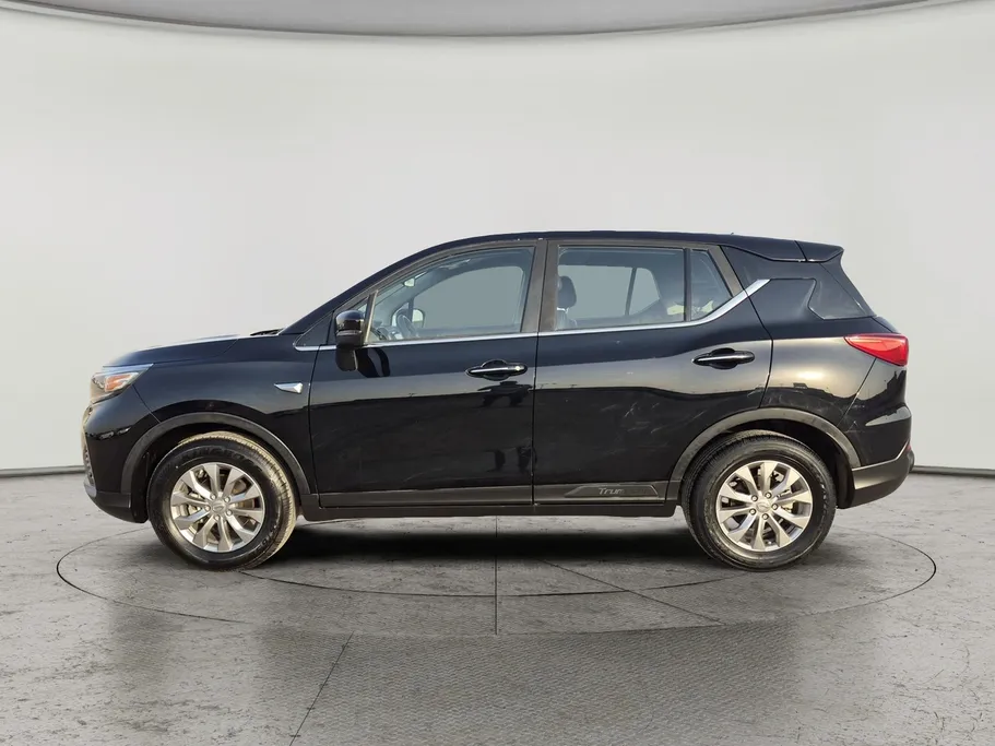 2023 GAC GS3 GS 