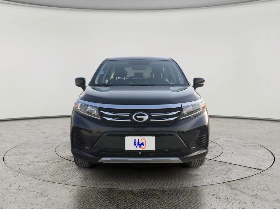 2023 GAC GS3 GS 