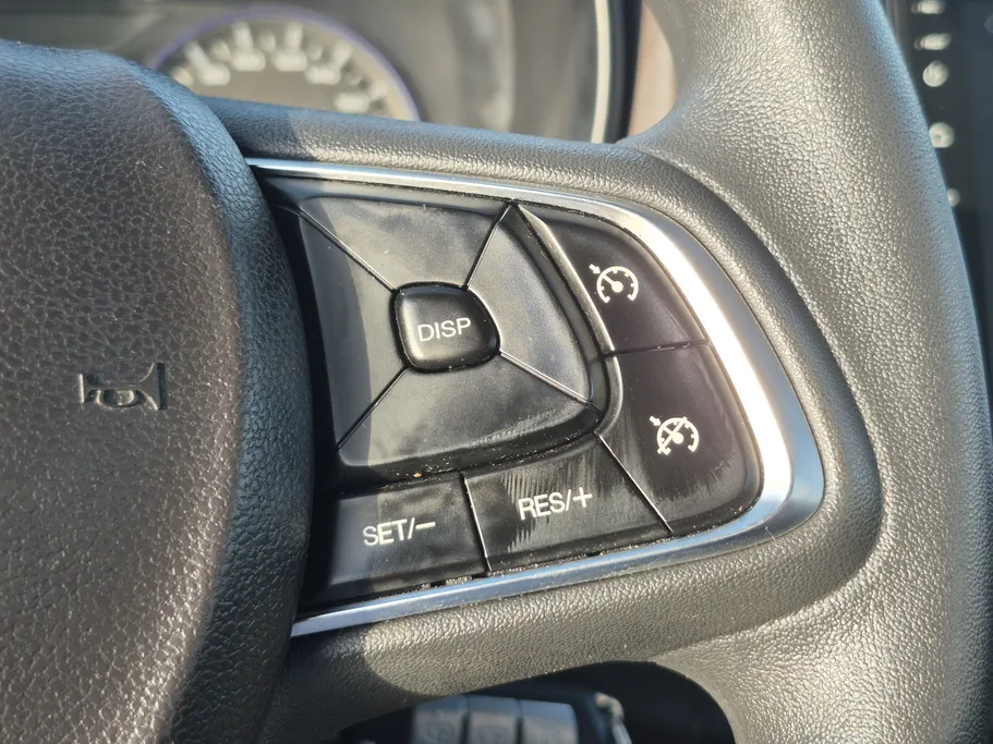 2023 GAC GS3 GS 