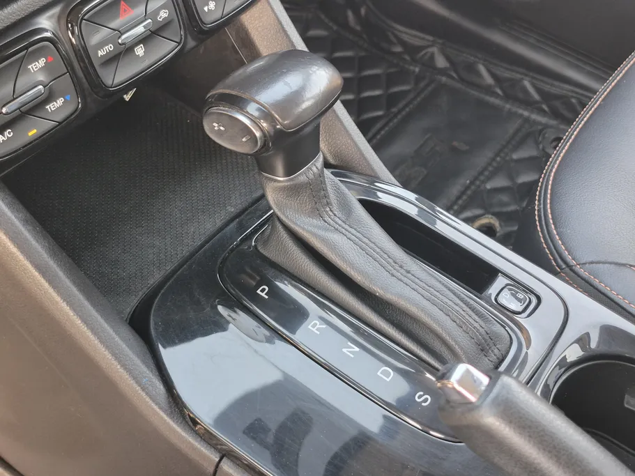 2023 GAC GS3 GS 