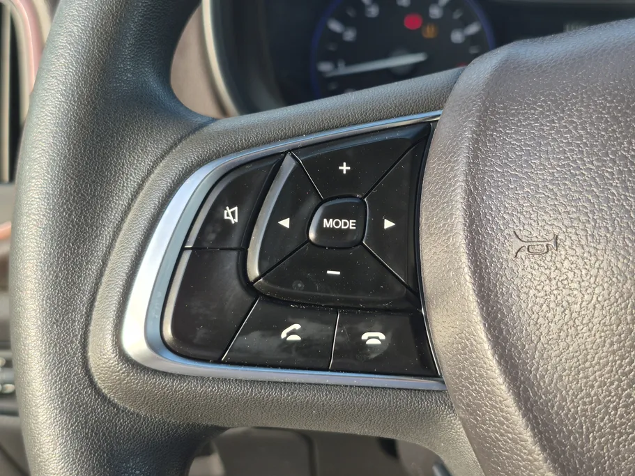 2023 GAC GS3 GS 