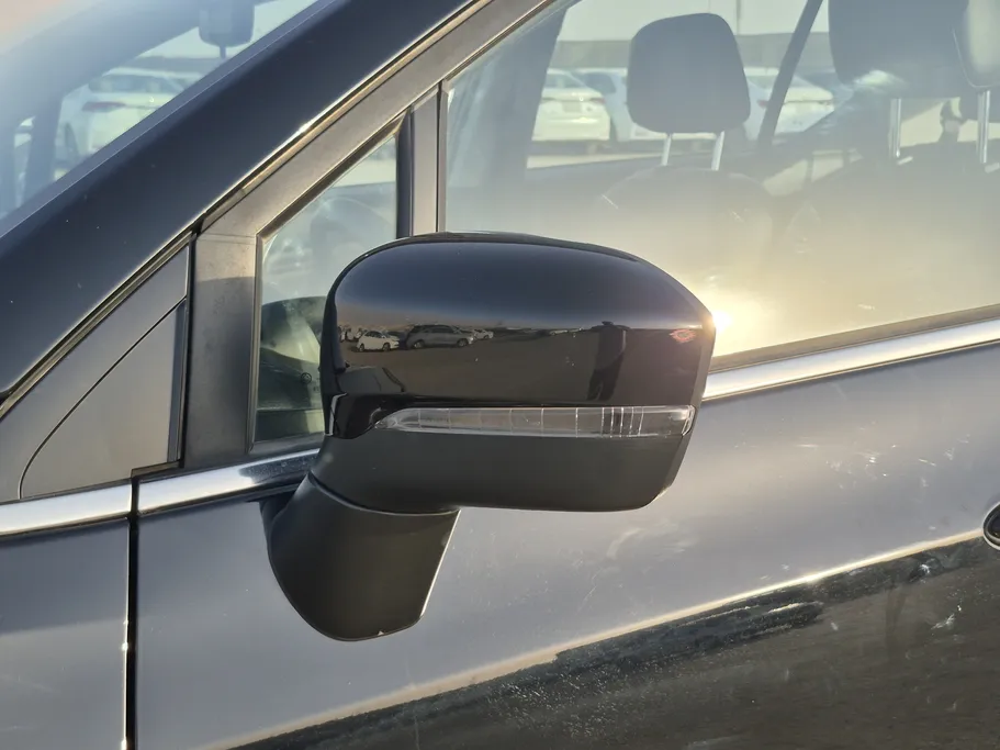 2023 GAC GS3 GS 