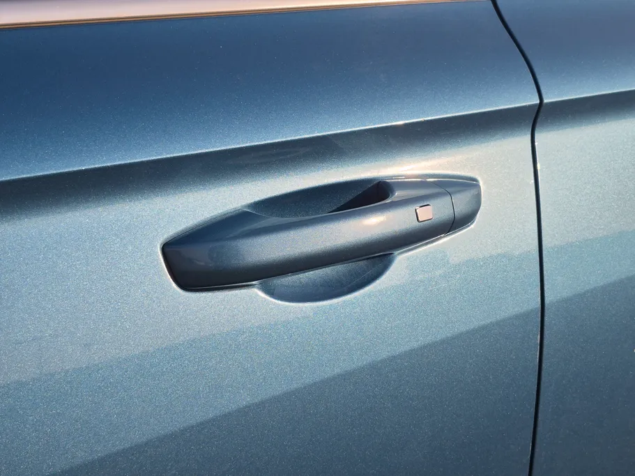 2023 Geely Emgrand GF 