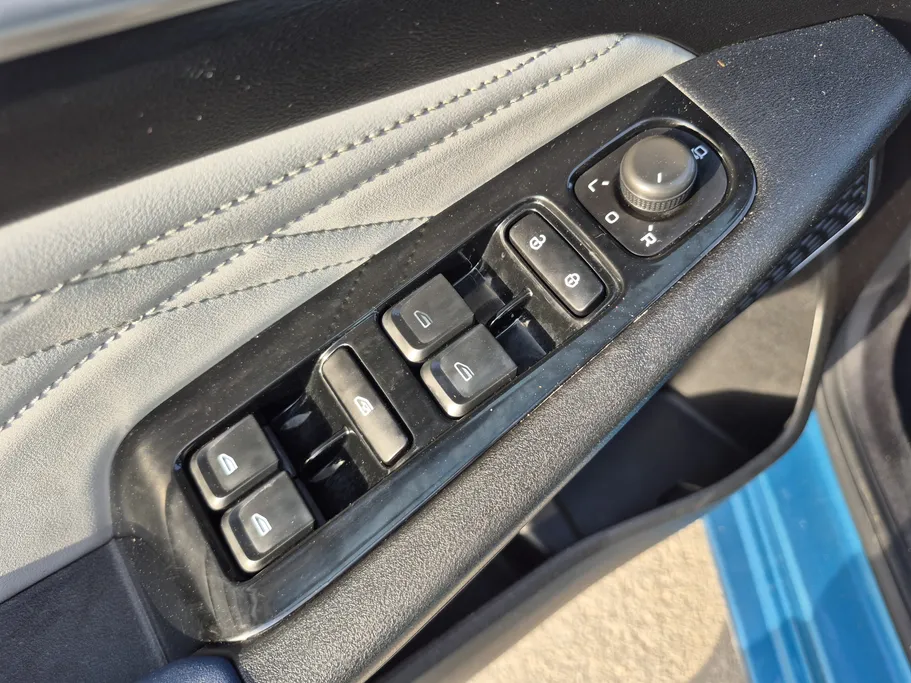 2023 Geely Emgrand GF 