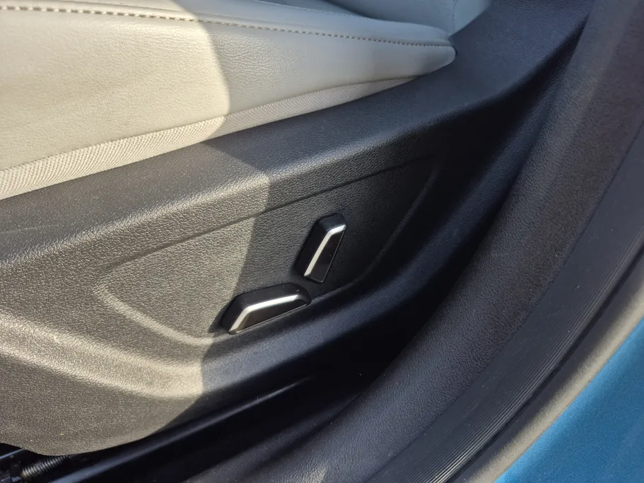 2023 Geely Emgrand GF 
