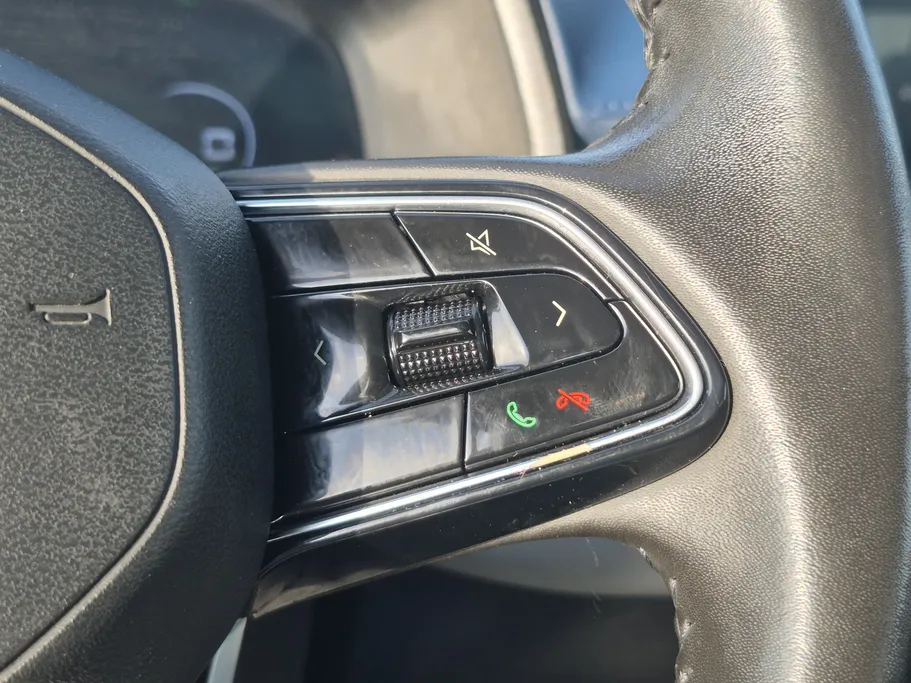 2023 Geely Emgrand GF 