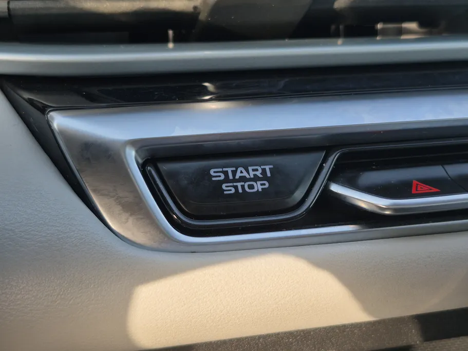 2023 Geely Emgrand GF 