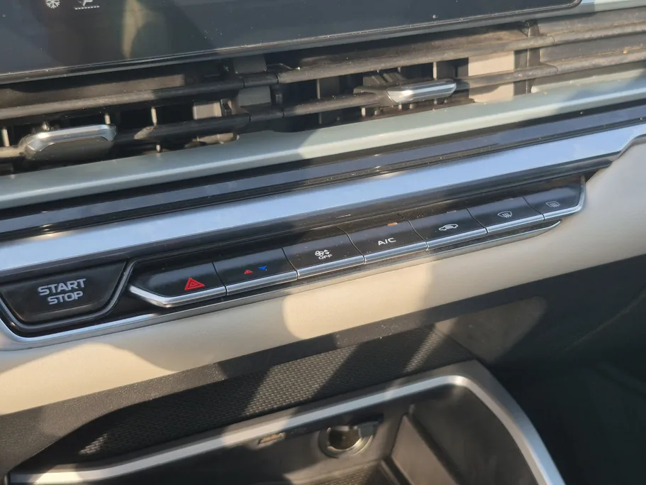 2023 Geely Emgrand GF 