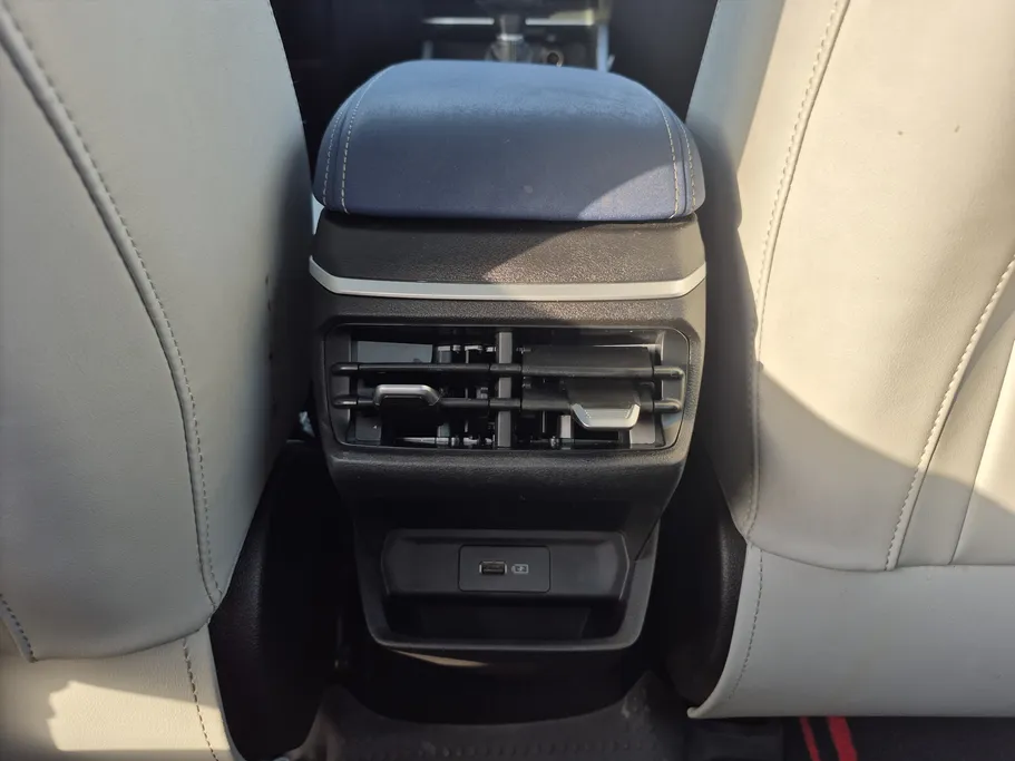 2023 Geely Emgrand GF 