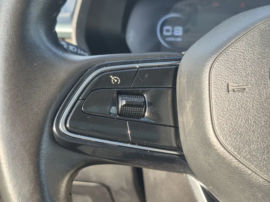 2023 Geely Emgrand GF 