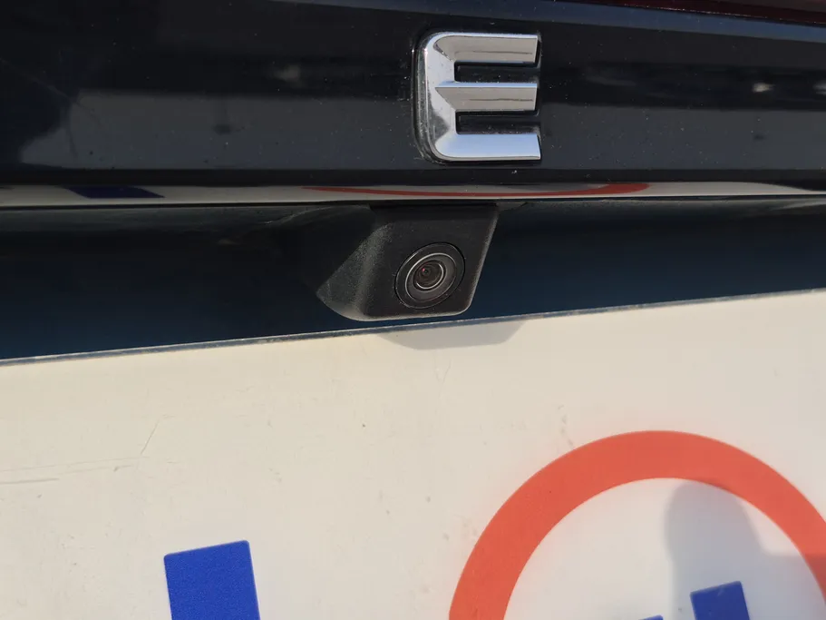 2023 Geely Emgrand GF 