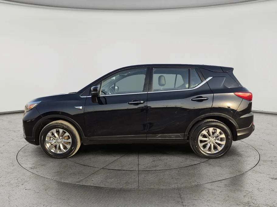 2023 GAC GS3 GS 
