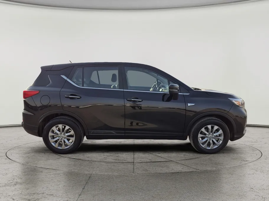 2023 GAC GS3 GS 