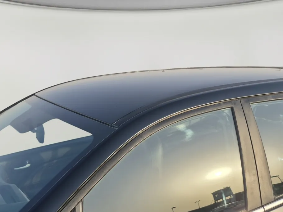 2023 GAC GS3 GS 