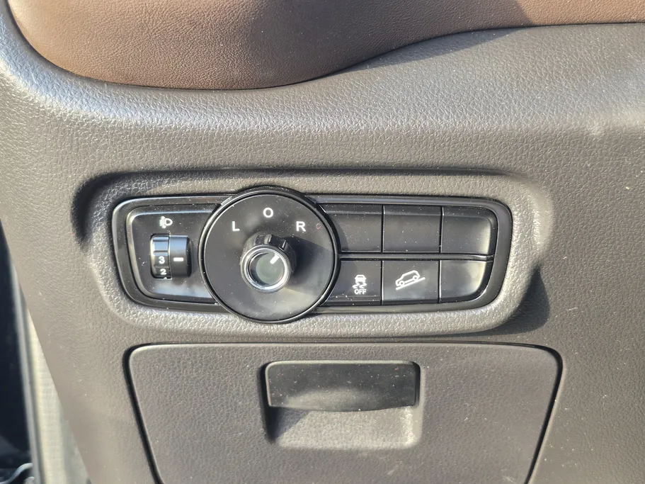 2023 GAC GS3 GS 