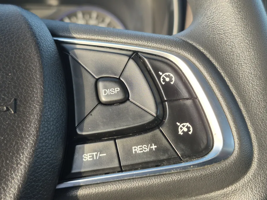2023 GAC GS3 GS 