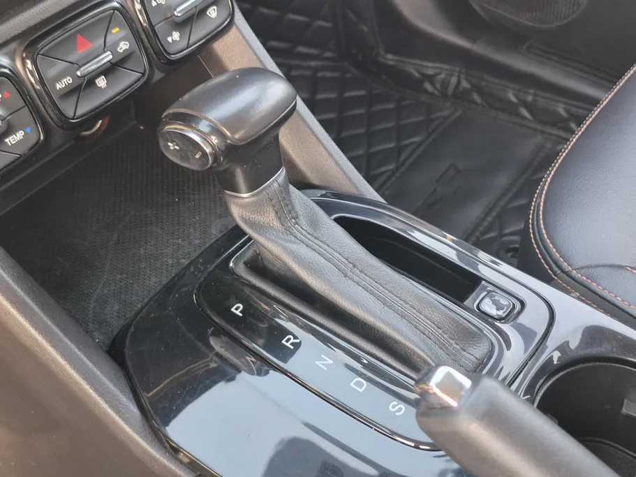 2023 GAC GS3 GS 