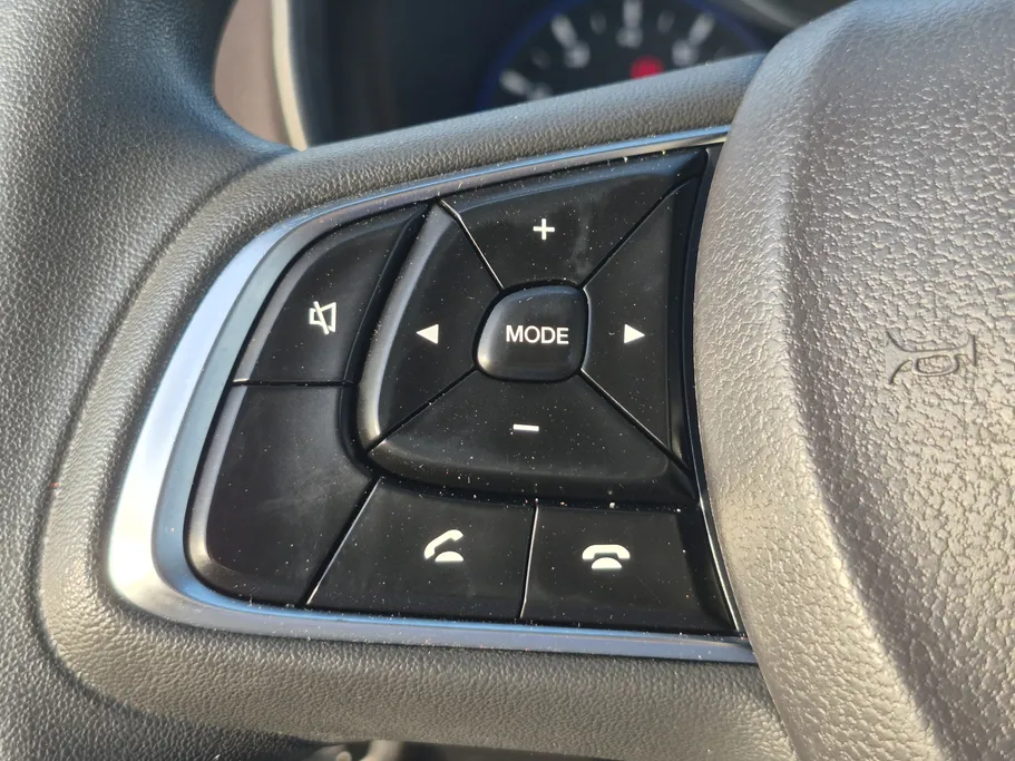 2023 GAC GS3 GS 