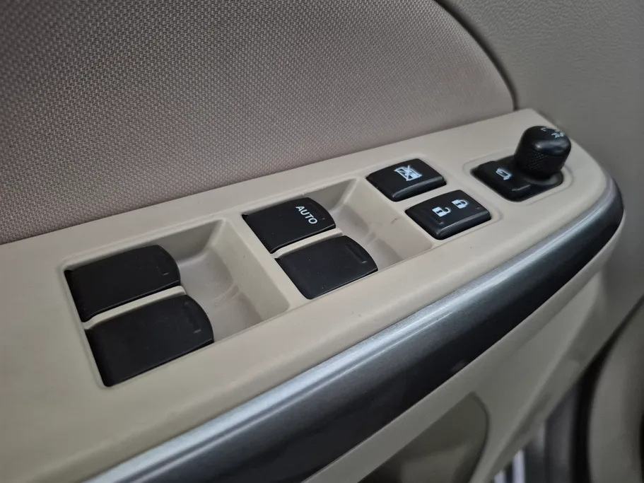 2023 Suzuki Dzire GLX 