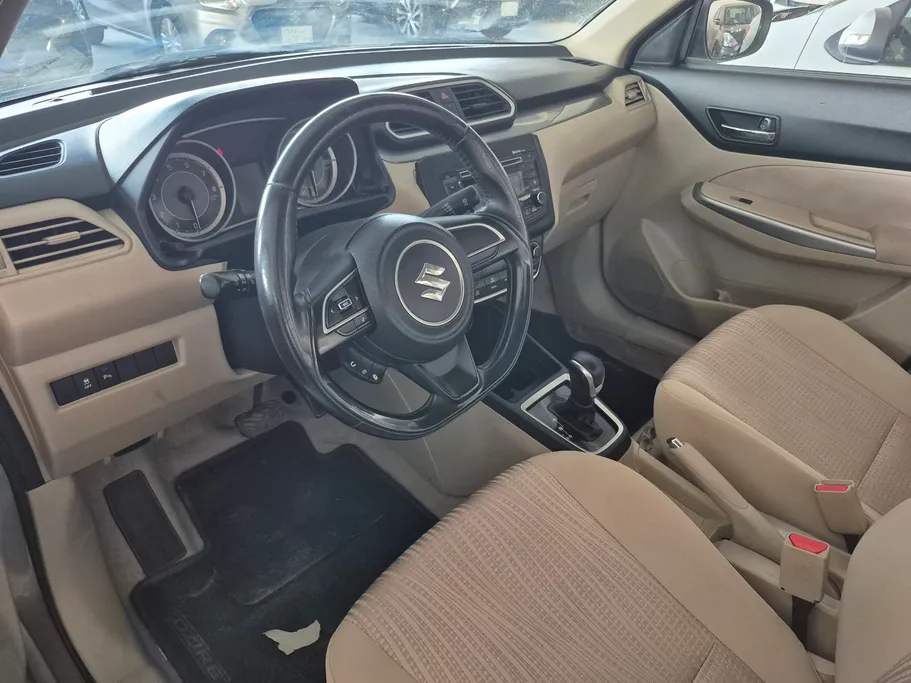 2023 Suzuki Dzire GLX 