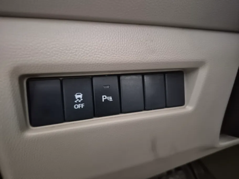 2023 Suzuki Dzire GLX 