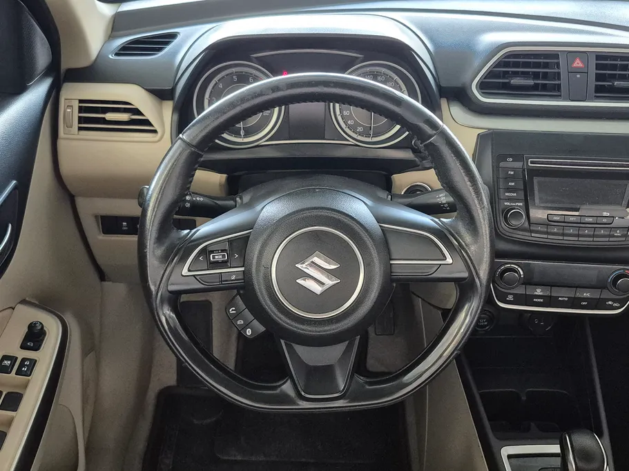 2023 Suzuki Dzire GLX 