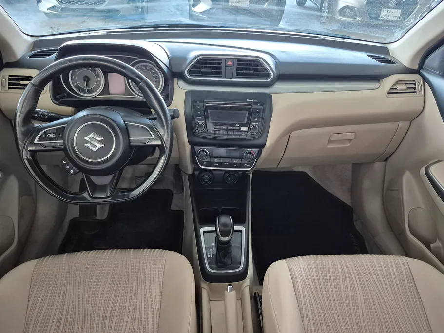 2023 Suzuki Dzire GLX 