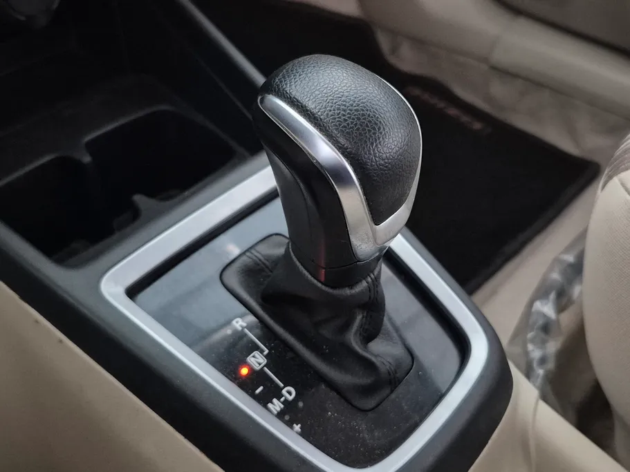 2023 Suzuki Dzire GLX 