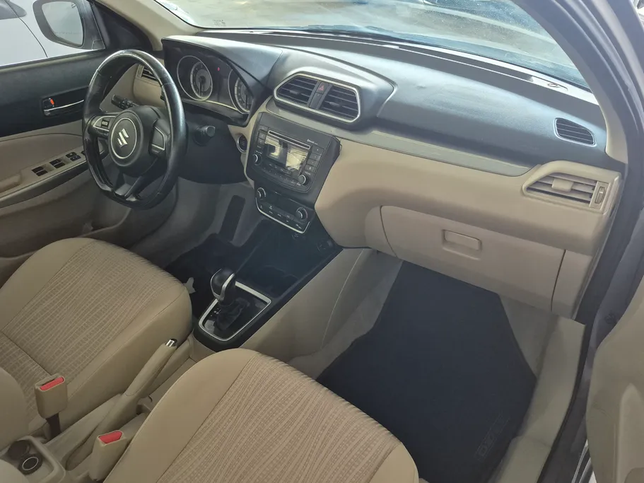 2023 Suzuki Dzire GLX 