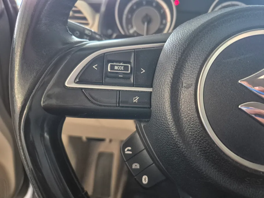 2023 Suzuki Dzire GLX 