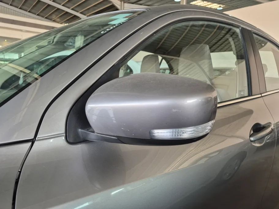 2023 Suzuki Dzire GLX 